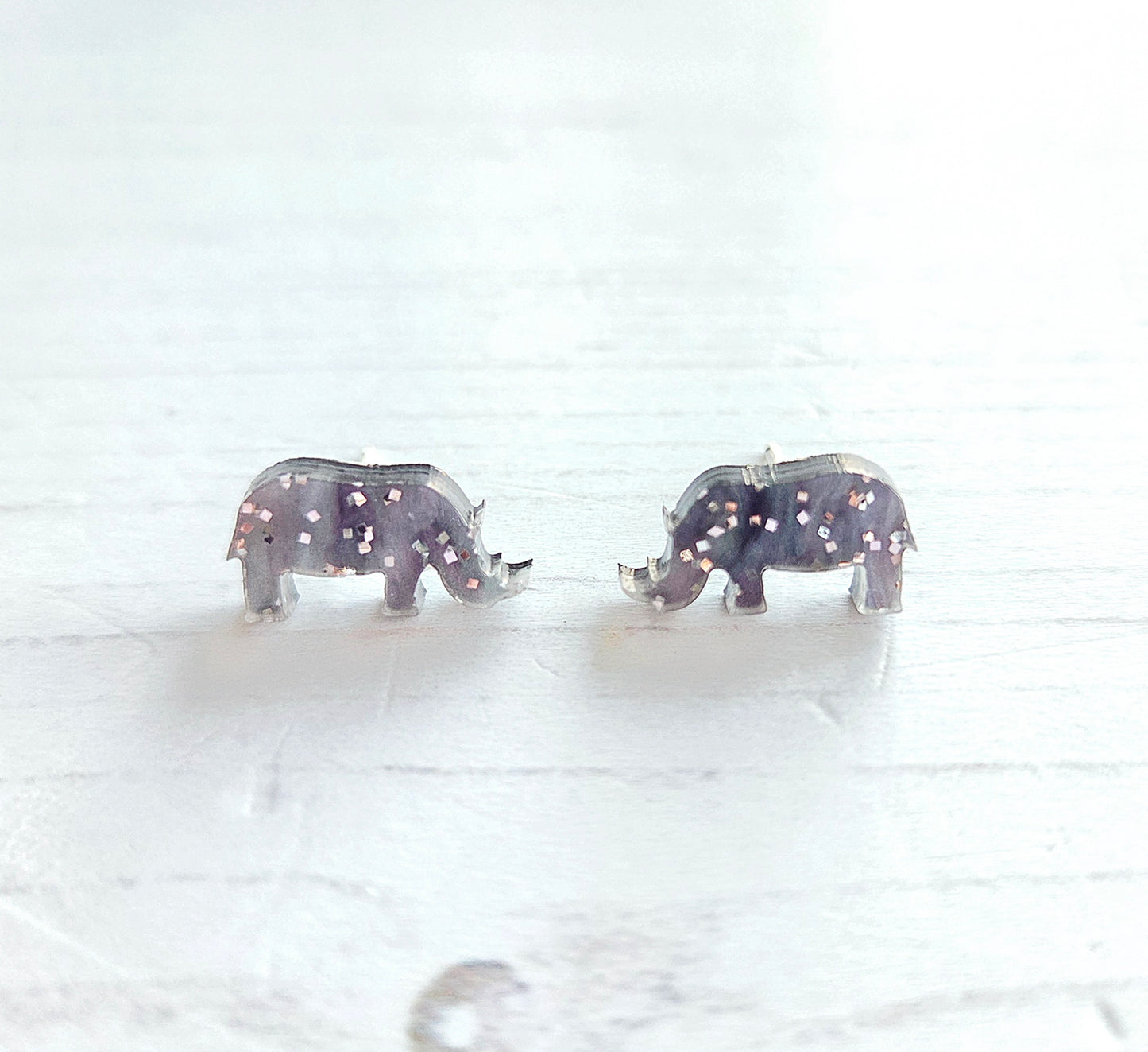 Rhino Studs