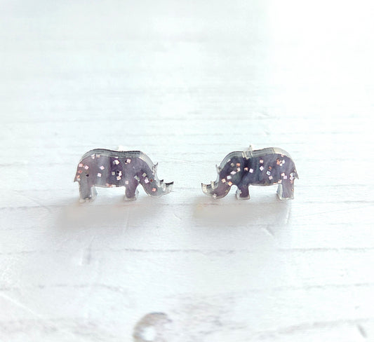 Rhino Studs
