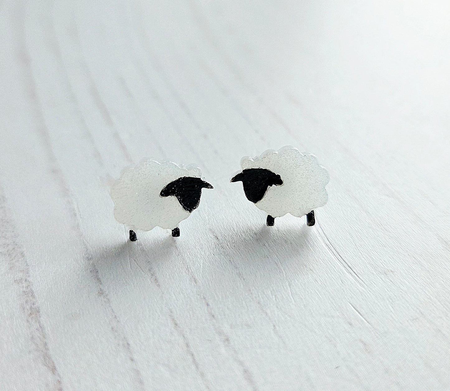 Sheep studs