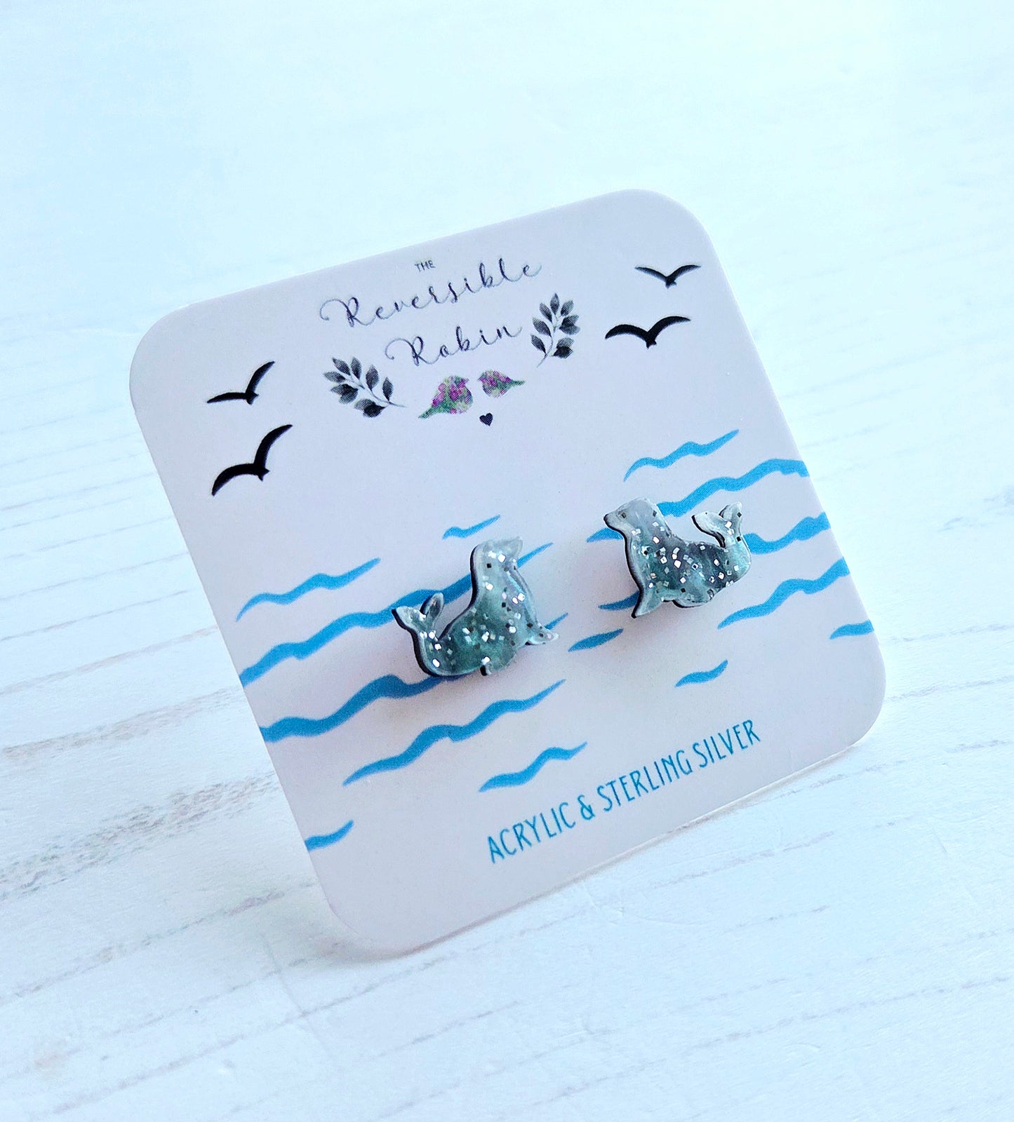 Seal studs