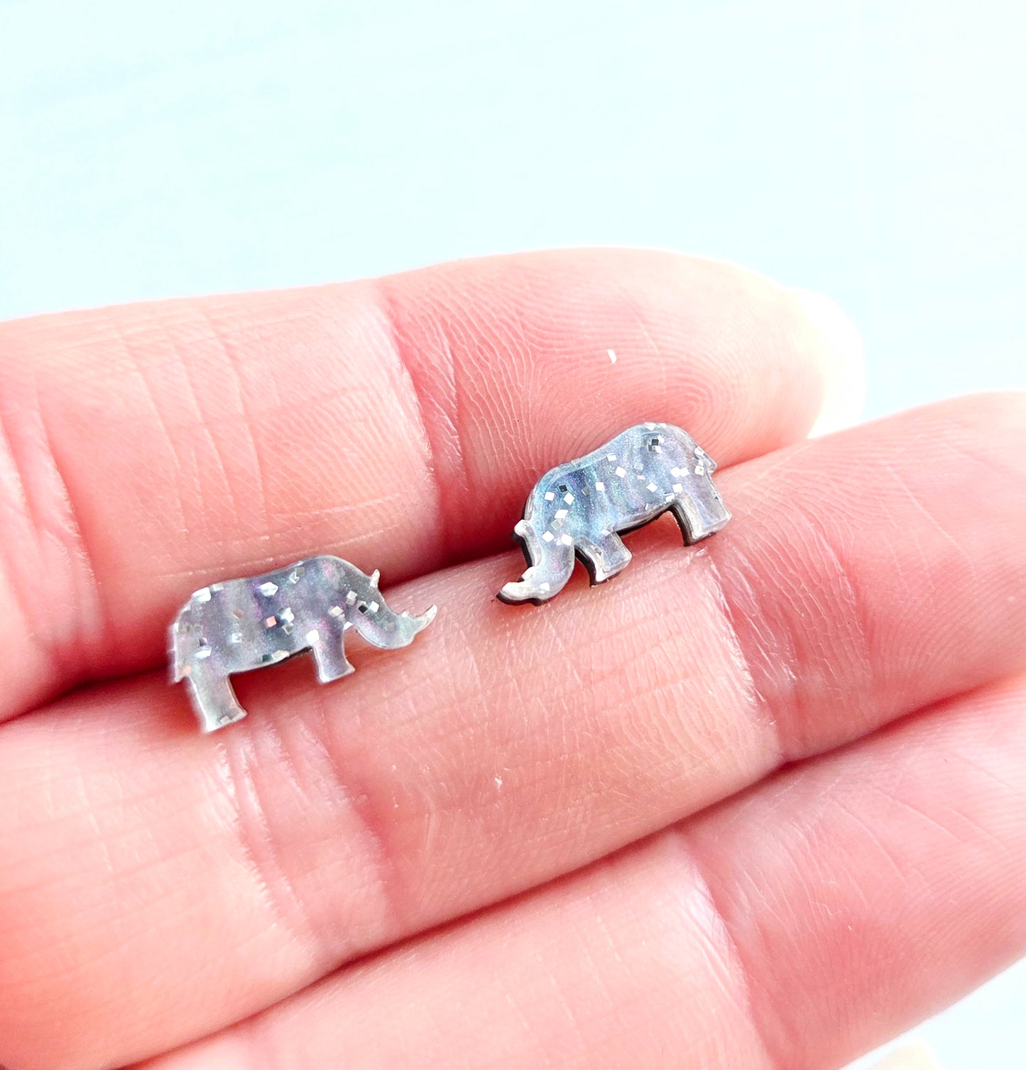 Rhino Studs
