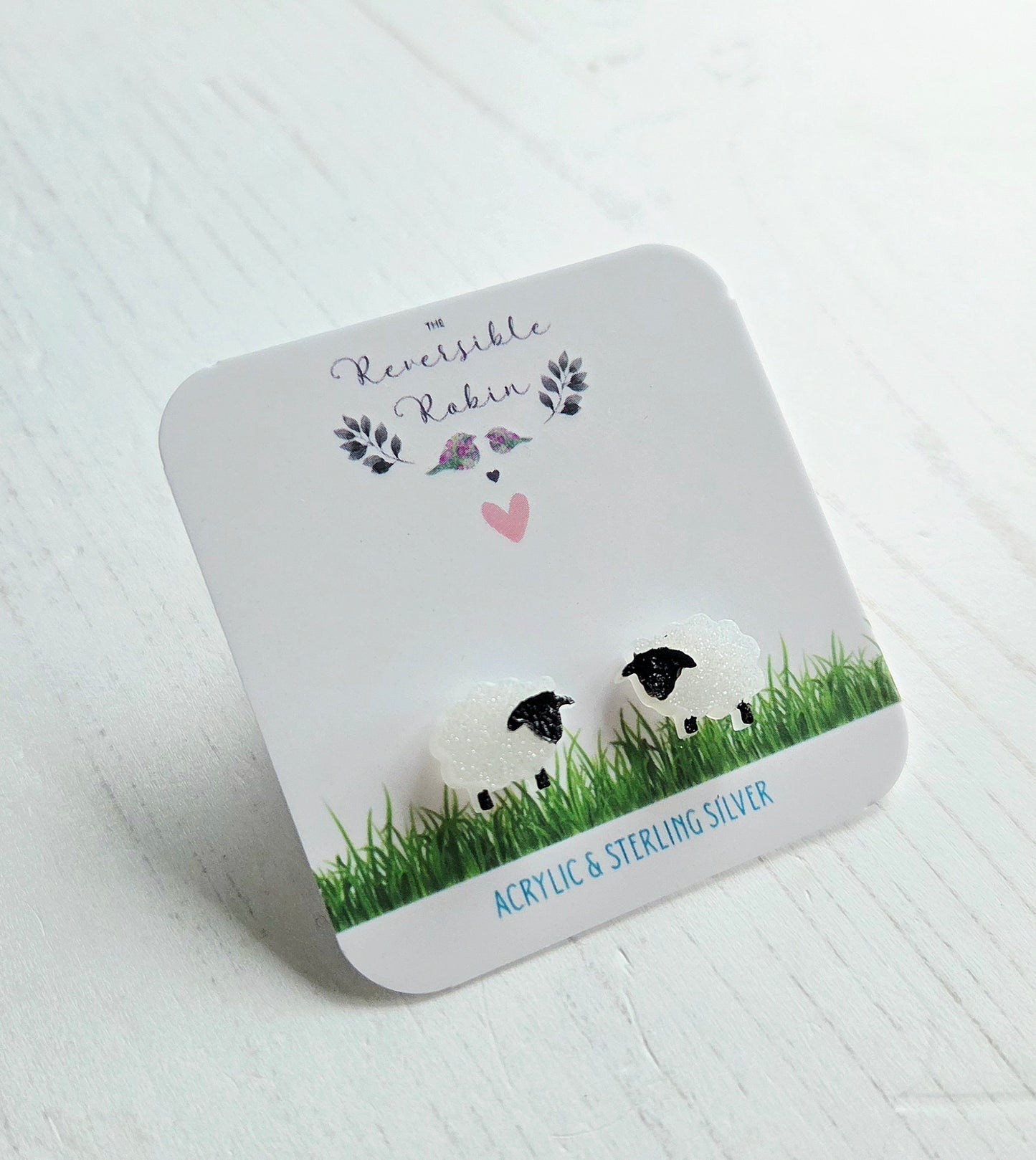 Sheep studs