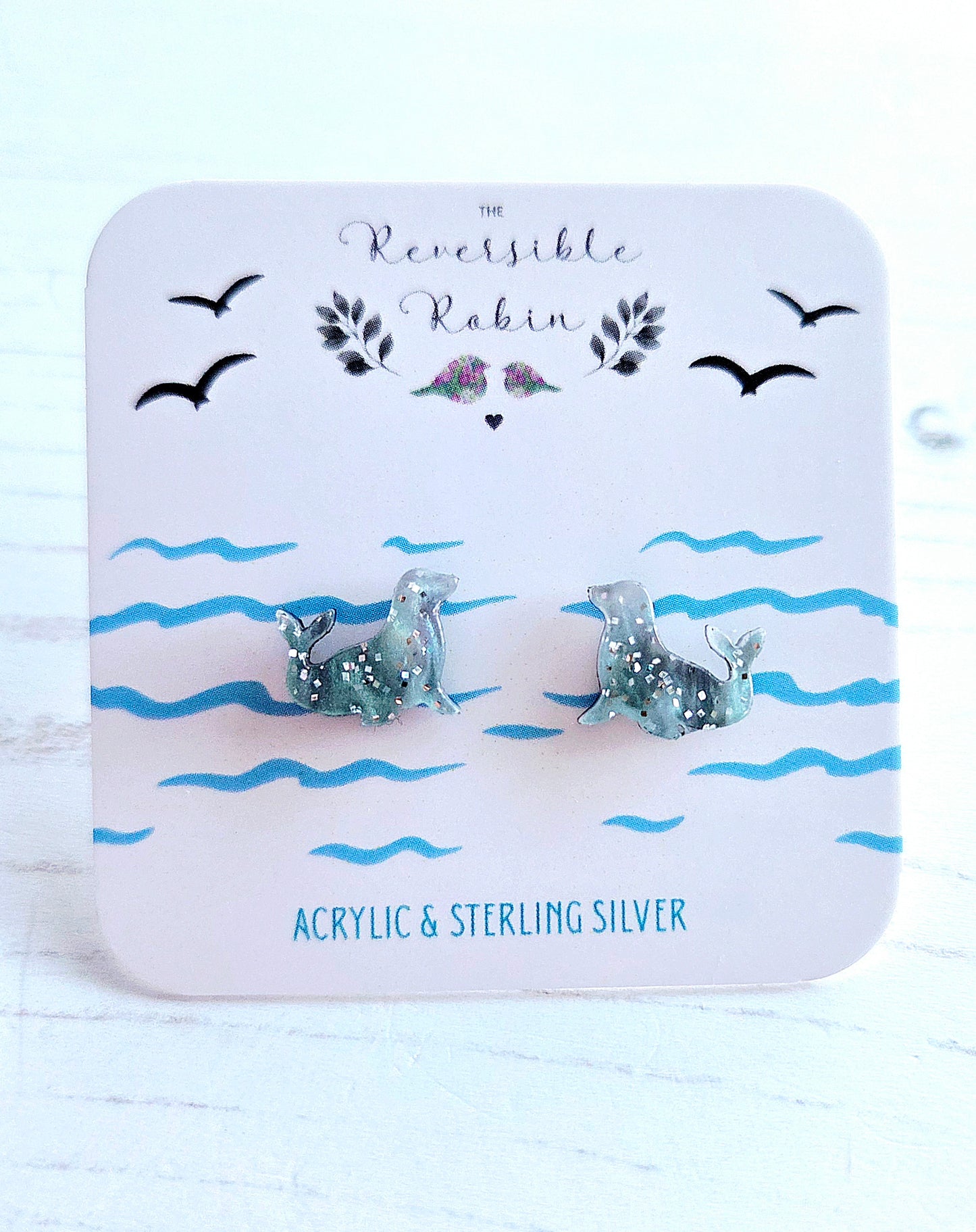 Seal studs